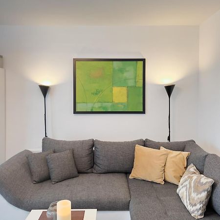 Schoene Helle & Gemuetliche Wohnung In Altstadtnaehe Erfurt Phòng bức ảnh