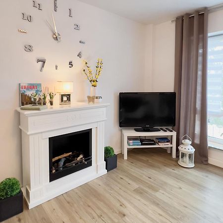Schoene Helle & Gemuetliche Wohnung In Altstadtnaehe Erfurt Phòng bức ảnh
