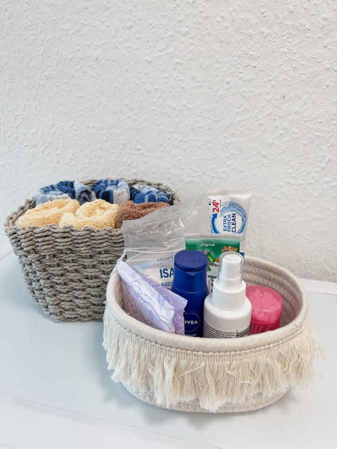 Schoene Helle & Gemuetliche Wohnung In Altstadtnaehe Erfurt Ngoại thất bức ảnh